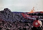 Standbild Mauna Loa Eruption Hawaii USA, 1942, aus Sekunde 31 historischem Filmmaterial Videoclip 65675069592
