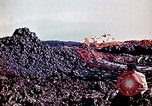 Standbild Mauna Loa Eruption Hawaii USA, 1942, aus Sekunde 32 historischem Filmmaterial Videoclip 65675069592
