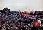 Standbild Mauna Loa Eruption Hawaii USA, 1942, aus Sekunde 34 historischem Filmmaterial Videoclip 65675069592