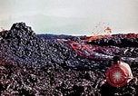 Standbild Mauna Loa Eruption Hawaii USA, 1942, aus Sekunde 35 historischem Filmmaterial Videoclip 65675069592