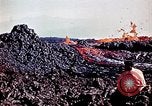 Standbild Mauna Loa Eruption Hawaii USA, 1942, aus Sekunde 36 historischem Filmmaterial Videoclip 65675069592