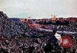 Standbild Mauna Loa Eruption Hawaii USA, 1942, aus Sekunde 38 historischem Filmmaterial Videoclip 65675069592