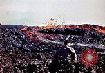 Standbild Mauna Loa Eruption Hawaii USA, 1942, aus Sekunde 39 historischem Filmmaterial Videoclip 65675069592