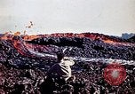 Standbild Mauna Loa Eruption Hawaii USA, 1942, aus Sekunde 41 historischem Filmmaterial Videoclip 65675069592