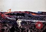 Standbild Mauna Loa Eruption Hawaii USA, 1942, aus Sekunde 42 historischem Filmmaterial Videoclip 65675069592