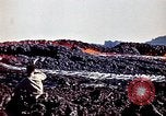 Standbild Mauna Loa Eruption Hawaii USA, 1942, aus Sekunde 44 historischem Filmmaterial Videoclip 65675069592