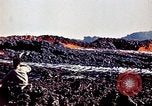 Standbild Mauna Loa Eruption Hawaii USA, 1942, aus Sekunde 45 historischem Filmmaterial Videoclip 65675069592
