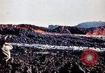 Standbild Mauna Loa Eruption Hawaii USA, 1942, aus Sekunde 46 historischem Filmmaterial Videoclip 65675069592