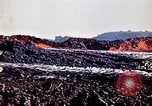Standbild Mauna Loa Eruption Hawaii USA, 1942, aus Sekunde 47 historischem Filmmaterial Videoclip 65675069592