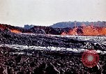 Standbild Mauna Loa Eruption Hawaii USA, 1942, aus Sekunde 49 historischem Filmmaterial Videoclip 65675069592