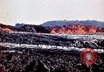 Standbild Mauna Loa Eruption Hawaii USA, 1942, aus Sekunde 50 historischem Filmmaterial Videoclip 65675069592