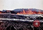 Standbild Mauna Loa Eruption Hawaii USA, 1942, aus Sekunde 51 historischem Filmmaterial Videoclip 65675069592