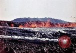 Standbild Mauna Loa Eruption Hawaii USA, 1942, aus Sekunde 53 historischem Filmmaterial Videoclip 65675069592