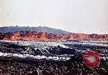Standbild Mauna Loa Eruption Hawaii USA, 1942, aus Sekunde 56 historischem Filmmaterial Videoclip 65675069592