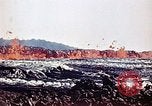 Standbild Mauna Loa Eruption Hawaii USA, 1942, aus Sekunde 58 historischem Filmmaterial Videoclip 65675069592