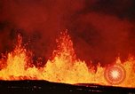 Standbild Mauna Loa Eruption Hawaii USA, 1942, aus Sekunde 4 historischem Filmmaterial Videoclip 65675069593