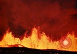 Standbild Mauna Loa Eruption Hawaii USA, 1942, aus Sekunde 7 historischem Filmmaterial Videoclip 65675069593
