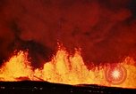 Standbild Mauna Loa Eruption Hawaii USA, 1942, aus Sekunde 8 historischem Filmmaterial Videoclip 65675069593