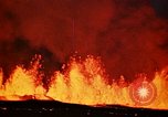 Standbild Mauna Loa Eruption Hawaii USA, 1942, aus Sekunde 9 historischem Filmmaterial Videoclip 65675069593