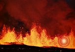 Standbild Mauna Loa Eruption Hawaii USA, 1942, aus Sekunde 10 historischem Filmmaterial Videoclip 65675069593