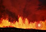 Standbild Mauna Loa Eruption Hawaii USA, 1942, aus Sekunde 11 historischem Filmmaterial Videoclip 65675069593