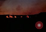 Standbild Mauna Loa Eruption Hawaii USA, 1942, aus Sekunde 12 historischem Filmmaterial Videoclip 65675069593