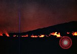 Standbild Mauna Loa Eruption Hawaii USA, 1942, aus Sekunde 24 historischem Filmmaterial Videoclip 65675069593