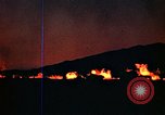 Standbild Mauna Loa Eruption Hawaii USA, 1942, aus Sekunde 25 historischem Filmmaterial Videoclip 65675069593