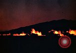 Standbild Mauna Loa Eruption Hawaii USA, 1942, aus Sekunde 26 historischem Filmmaterial Videoclip 65675069593