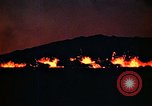 Standbild Mauna Loa Eruption Hawaii USA, 1942, aus Sekunde 28 historischem Filmmaterial Videoclip 65675069593