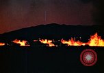Standbild Mauna Loa Eruption Hawaii USA, 1942, aus Sekunde 29 historischem Filmmaterial Videoclip 65675069593