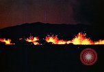 Standbild Mauna Loa Eruption Hawaii USA, 1942, aus Sekunde 30 historischem Filmmaterial Videoclip 65675069593
