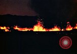 Standbild Mauna Loa Eruption Hawaii USA, 1942, aus Sekunde 32 historischem Filmmaterial Videoclip 65675069593