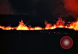 Standbild Mauna Loa Eruption Hawaii USA, 1942, aus Sekunde 34 historischem Filmmaterial Videoclip 65675069593