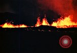 Standbild Mauna Loa Eruption Hawaii USA, 1942, aus Sekunde 36 historischem Filmmaterial Videoclip 65675069593
