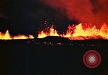 Standbild Mauna Loa Eruption Hawaii USA, 1942, aus Sekunde 37 historischem Filmmaterial Videoclip 65675069593
