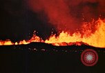 Standbild Mauna Loa Eruption Hawaii USA, 1942, aus Sekunde 39 historischem Filmmaterial Videoclip 65675069593