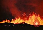Standbild Mauna Loa Eruption Hawaii USA, 1942, aus Sekunde 42 historischem Filmmaterial Videoclip 65675069593