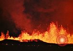 Standbild Mauna Loa Eruption Hawaii USA, 1942, aus Sekunde 43 historischem Filmmaterial Videoclip 65675069593