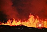 Standbild Mauna Loa Eruption Hawaii USA, 1942, aus Sekunde 44 historischem Filmmaterial Videoclip 65675069593