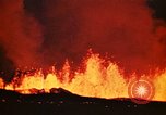Standbild Mauna Loa Eruption Hawaii USA, 1942, aus Sekunde 45 historischem Filmmaterial Videoclip 65675069593