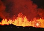 Standbild Mauna Loa Eruption Hawaii USA, 1942, aus Sekunde 46 historischem Filmmaterial Videoclip 65675069593