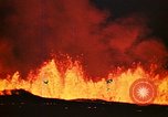 Standbild Mauna Loa Eruption Hawaii USA, 1942, aus Sekunde 47 historischem Filmmaterial Videoclip 65675069593