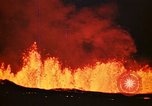 Standbild Mauna Loa Eruption Hawaii USA, 1942, aus Sekunde 48 historischem Filmmaterial Videoclip 65675069593