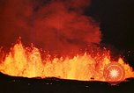 Standbild Mauna Loa Eruption Hawaii USA, 1942, aus Sekunde 49 historischem Filmmaterial Videoclip 65675069593