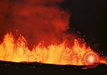 Standbild Mauna Loa Eruption Hawaii USA, 1942, aus Sekunde 50 historischem Filmmaterial Videoclip 65675069593