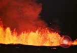 Standbild Mauna Loa Eruption Hawaii USA, 1942, aus Sekunde 51 historischem Filmmaterial Videoclip 65675069593
