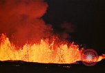 Standbild Mauna Loa Eruption Hawaii USA, 1942, aus Sekunde 52 historischem Filmmaterial Videoclip 65675069593
