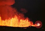 Standbild Mauna Loa Eruption Hawaii USA, 1942, aus Sekunde 53 historischem Filmmaterial Videoclip 65675069593
