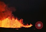 Standbild Mauna Loa Eruption Hawaii USA, 1942, aus Sekunde 55 historischem Filmmaterial Videoclip 65675069593